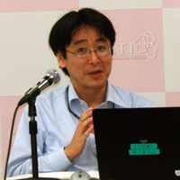 Takashi Shimizu