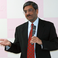 Vinod K. AGGARWAL