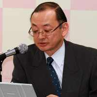 Satoru TAIRA