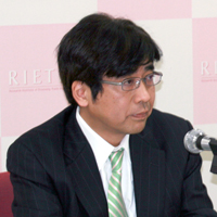 KAWAKAMI Takashi