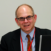 David LIEBERMAN