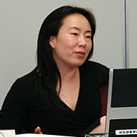 Yuki Allyson HONJO