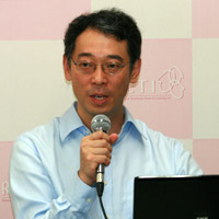 YAGI Nobuyuki