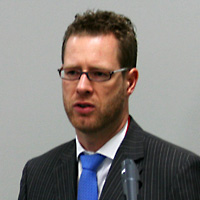 Lars BRUCKNER