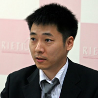 Kiichi TOKUOKA