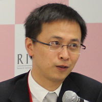 Qiyuan XU's Photo
