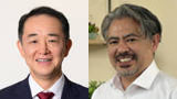Authors' Photo