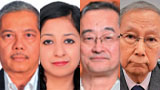Authors' photo