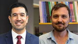 Authors' photo