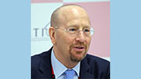 Richard BALDWIN's Photo