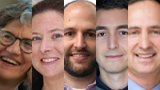 Authors' Photo