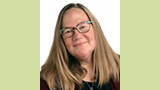 Kristin BUTCHER's Photo