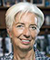 Christine LAGARDE's Photo