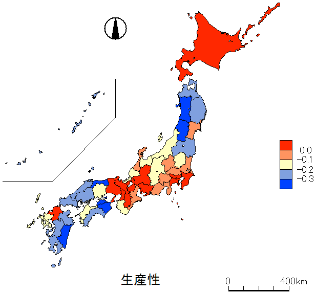 RIETI - 企業も少産多死の日本 ~画一的中小企業政策の終焉~ RIETI - 企業も少産多死の日本 ~画一的中小企業政策の終焉~