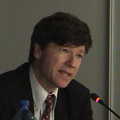 Jeffrey Sachs