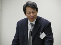 SHIRAISHI Takashi