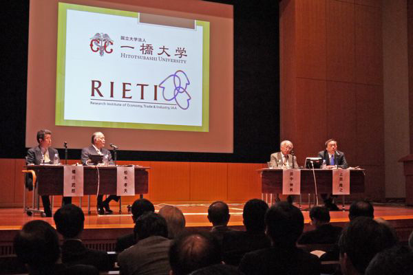 当日の会場での写真 当日の会場での写真
