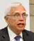 James J. HECKMAN顔写真