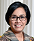 Photo: Sri Mulyani INDRAWATI