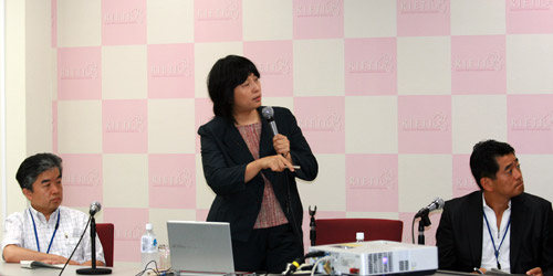 会場写真 会場写真