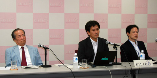 会場写真 会場写真