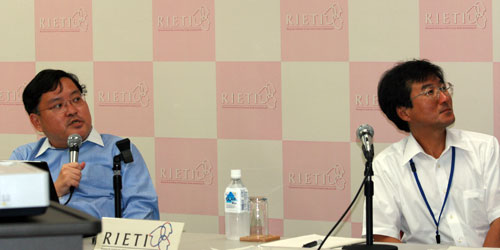 会場写真 会場写真