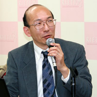 長谷川 克也写真