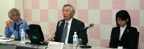 BBLセミナー写真 BBLセミナー写真