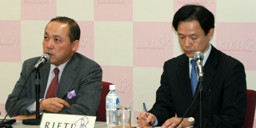 BBLセミナー写真 BBLセミナー写真