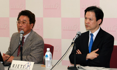BBLセミナー写真 BBLセミナー写真