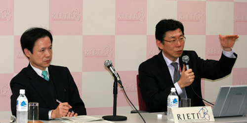 BBLセミナー写真 BBLセミナー写真