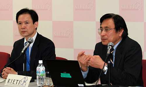 BBLセミナー写真 BBLセミナー写真