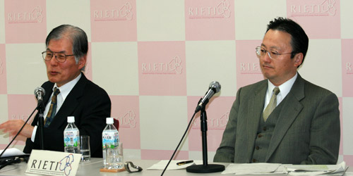 BBLセミナー写真 BBLセミナー写真