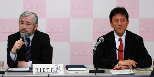 BBLセミナー写真 BBLセミナー写真