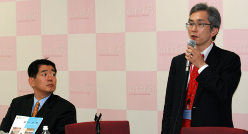 BBLセミナー写真 BBLセミナー写真