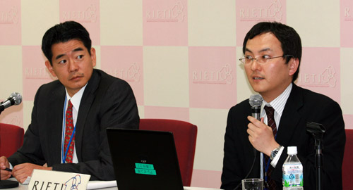BBLセミナー写真 BBLセミナー写真