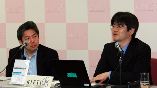 BBLセミナー写真 BBLセミナー写真