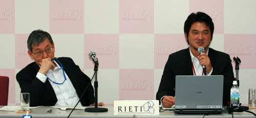 BBLセミナー写真 BBLセミナー写真