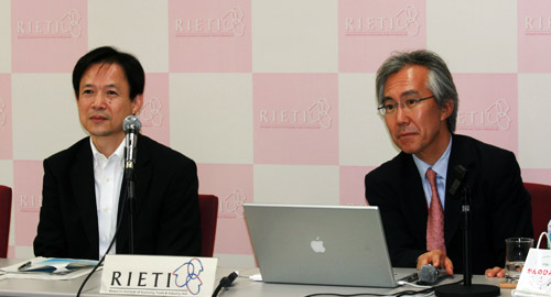 BBLセミナー写真 BBLセミナー写真