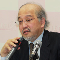 藤本 隆宏写真