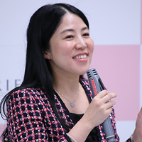 KONISHI Yoko's photo