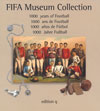 FIFA MUSEUM表紙