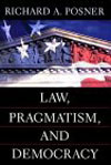 Law, Pragmatism, and Democracy表紙