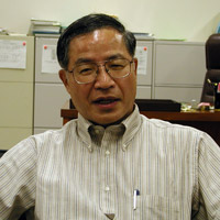 藤田昌久所長