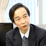 MORIKAWA Masayuki (Vice Chairman & Vice President, RIETI)