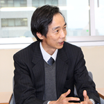 MORIKAWA Masayuki (Vice Chairman & Vice President, RIETI)