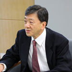 NAKAJIMA Atsushi (Chairman, RIETI)