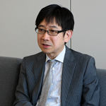 GOTO Yasuo (Senior Fellow)