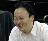 黒田篤郎経済産業省通商政策局国際経済課長