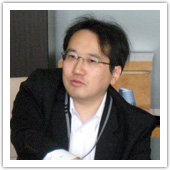 Satoshi Nohara